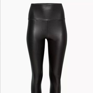 Gorgeous Daria Legging (Aritzia) size XS in Black